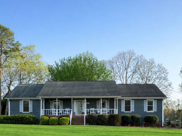 206 Oxford Road, Griffin, GA 30223