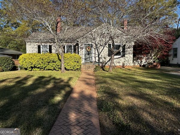 18 Terracedale Court, Griffin, GA 30224