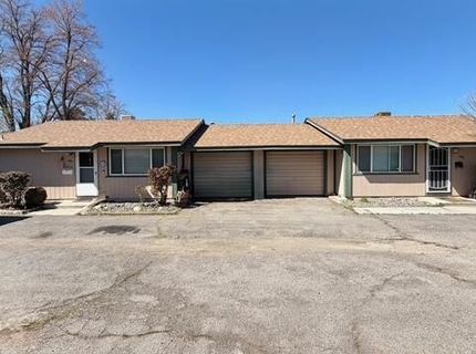 1020 Roberts Street, Reno, NV 89502 Photo