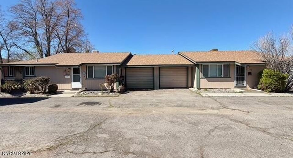 1020 Roberts Street, Reno, NV 89502 Photo