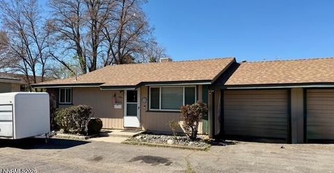 1020 Roberts Street, Reno, NV 89502 Photo