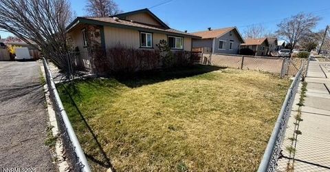 1020 Roberts Street, Reno, NV 89502 Photo