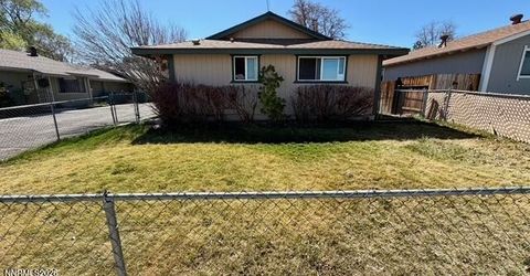 1020 Roberts Street, Reno, NV 89502 Photo