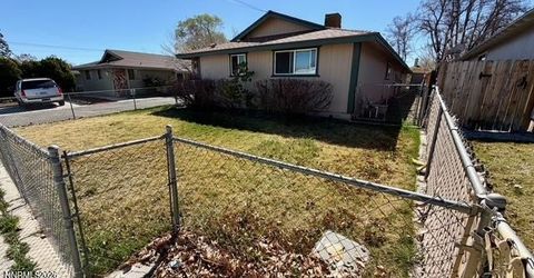 1020 Roberts Street, Reno, NV 89502 Photo
