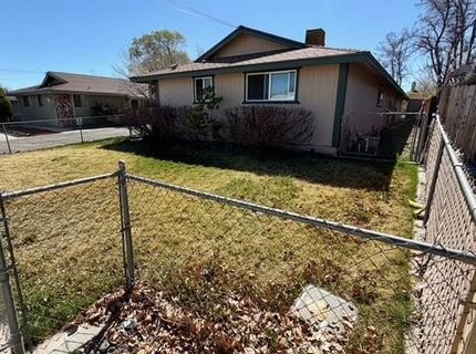 1020 Roberts Street, Reno, NV 89502 Photo