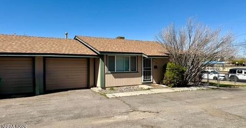 1020 Roberts Street, Reno, NV 89502 Photo