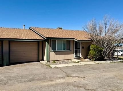1020 Roberts Street, Reno, NV 89502 Photo