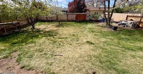 1020 Roberts Street, Reno, NV 89502 Photo