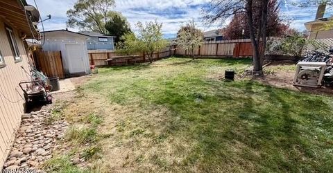 1020 Roberts Street, Reno, NV 89502 Photo