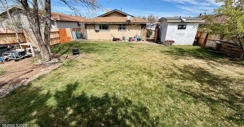 1020 Roberts Street, Reno, NV 89502 Photo