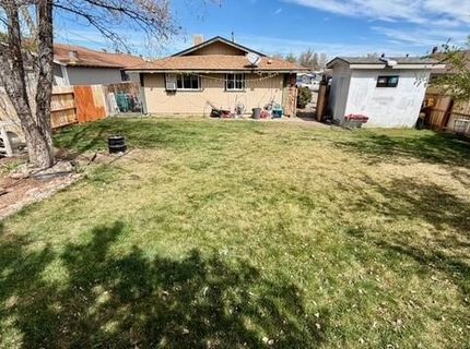 1020 Roberts Street, Reno, NV 89502 Photo