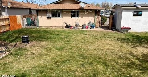 1020 Roberts Street, Reno, NV 89502 Photo