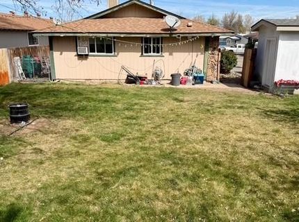 1020 Roberts Street, Reno, NV 89502 Photo