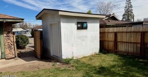 1020 Roberts Street, Reno, NV 89502 Photo