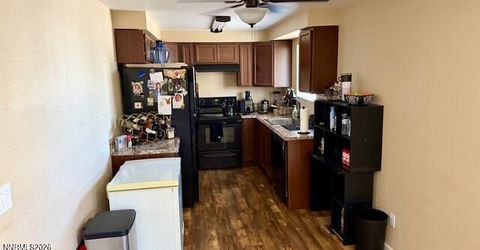 1020 Roberts Street, Reno, NV 89502 Photo