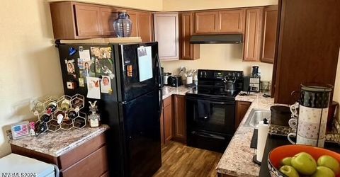 1020 Roberts Street, Reno, NV 89502 Photo