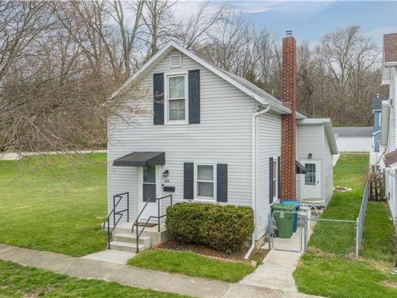 326 Jefferson Street, Sidney, OH 45365 Photo 3