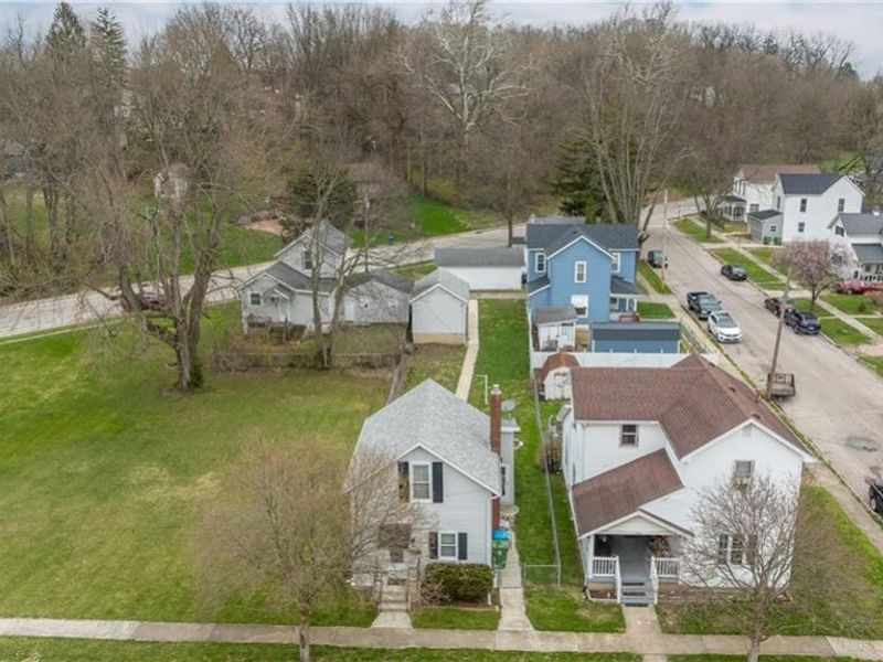 326 Jefferson Street, Sidney, OH 45365 Photo 4