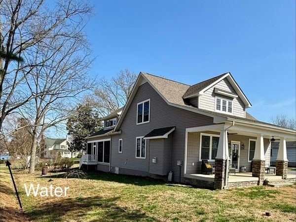 1002 SKIFF COVE ROAD , EDGEWATER, MD 21037