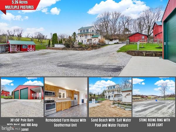 12982 GLEN VALLEY ROAD, GLEN ROCK, PA 17327