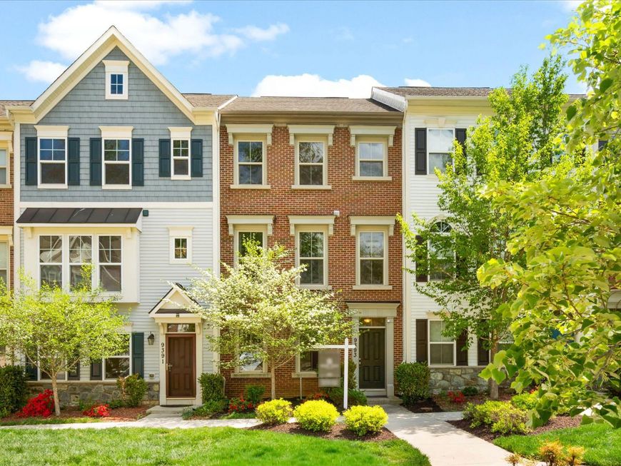 9393 Rock Ripple Lane, Laurel, MD 20723 Main Photo