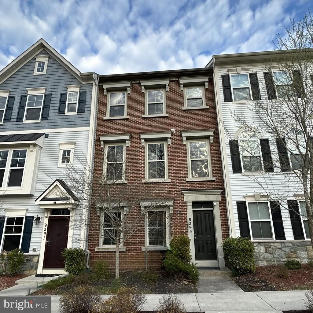 9393 ROCK RIPPLE LANE , LAUREL, MD 20723
