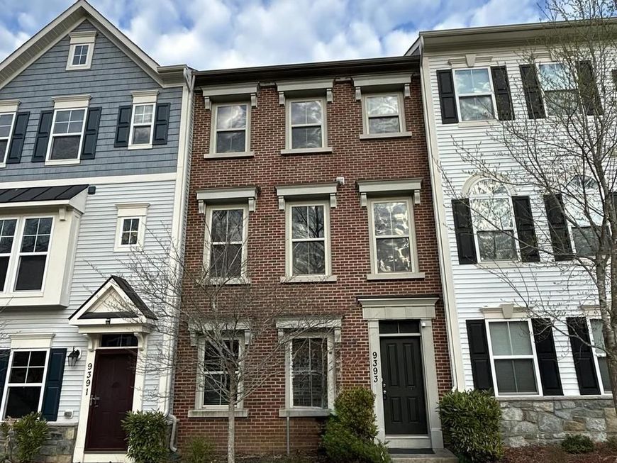 9393 Rock Ripple Lane , Laurel, MD 20723 Main Photo