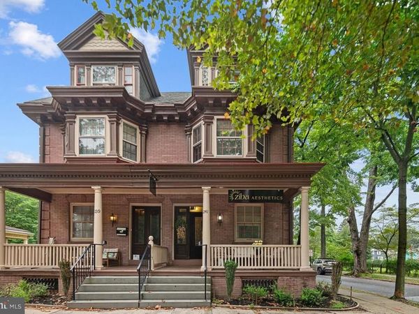 239 KINGS HIGHWAY E , Unit B, HADDONFIELD, NJ 08033