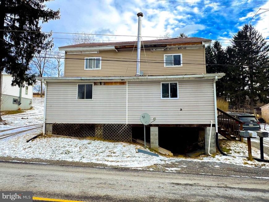 234 Church Street , Morrisdale, PA 16858 Main Photo