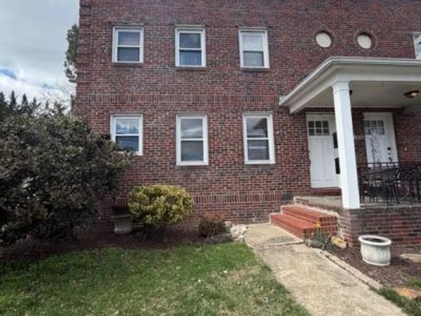 8000 HARFORD ROAD, PARKVILLE, MD 21234