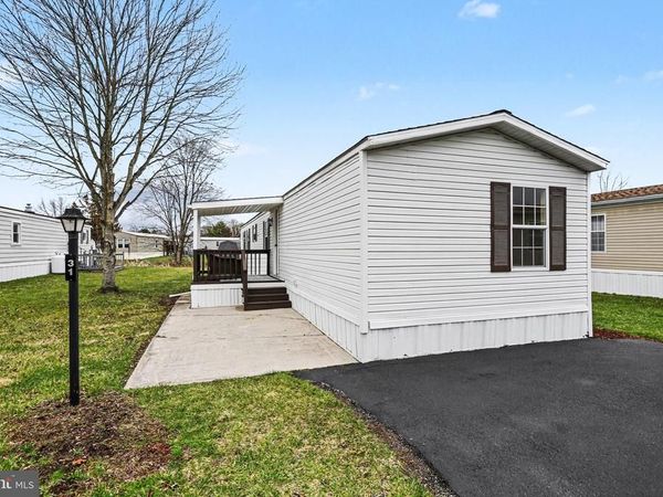 31 DAVIS AVENUE, GETTYSBURG, PA 17325