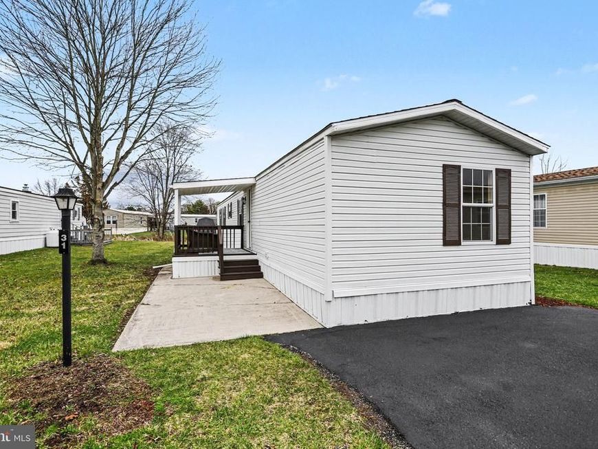 31 Davis Avenue, Gettysburg, PA 17325 Main Photo