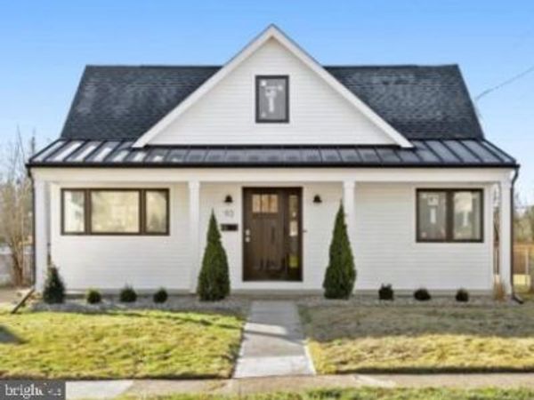 92 PENNWOOD DRIVE, EWING, NJ 08638