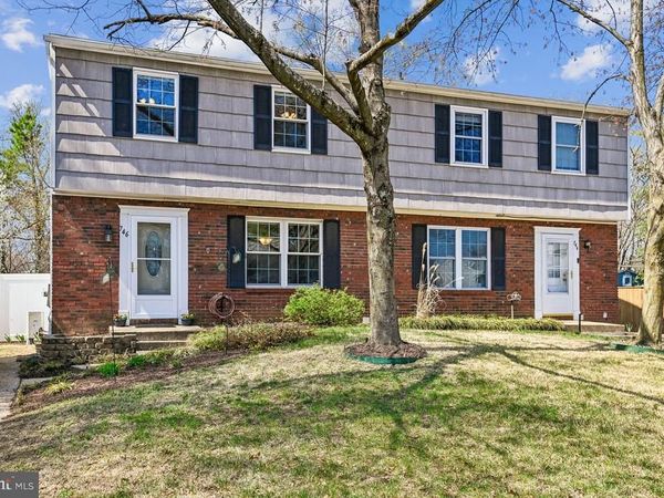 746 MATCH POINT DRIVE, ARNOLD, MD 21012