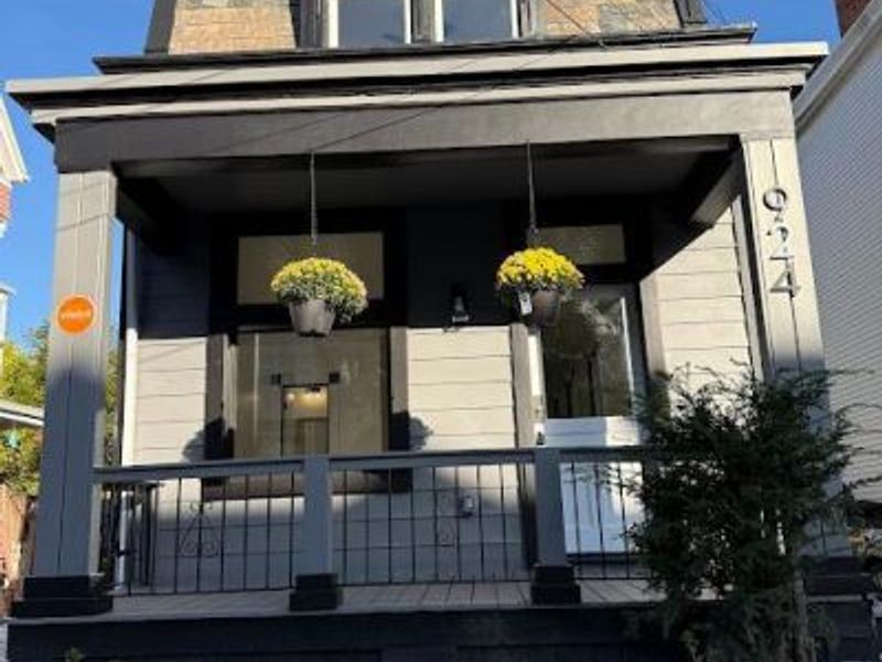 924 McPherson Avenue, Cincinnati, OH 45205 Photo 1