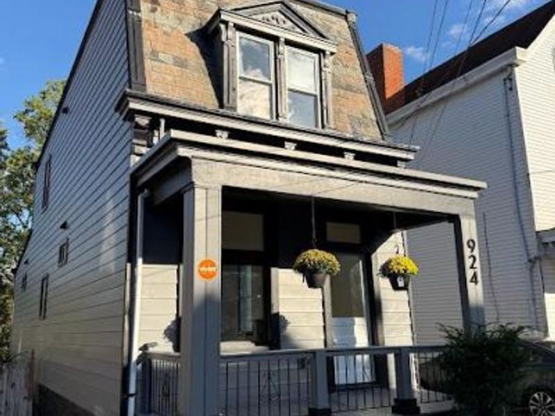 924 McPherson Avenue, Cincinnati, OH 45205 Photo 2