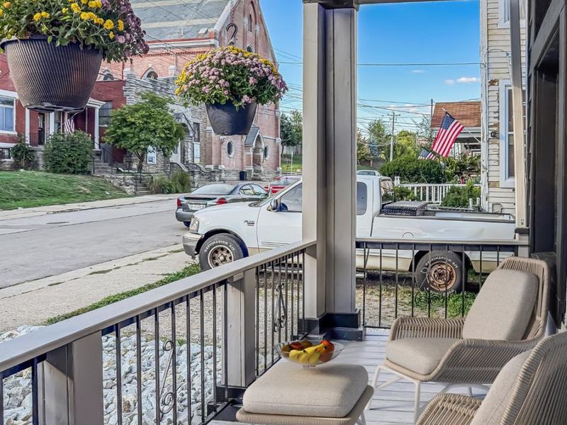 924 McPherson Avenue, Cincinnati, OH 45205 Photo 7