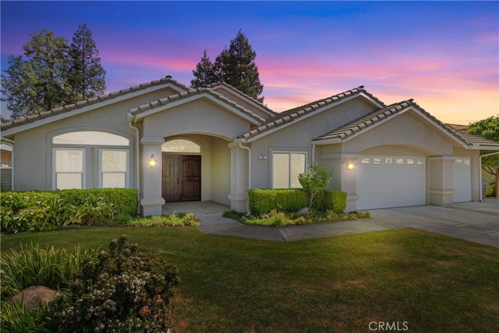 43 East, Madera, CA 93637 Main Photo