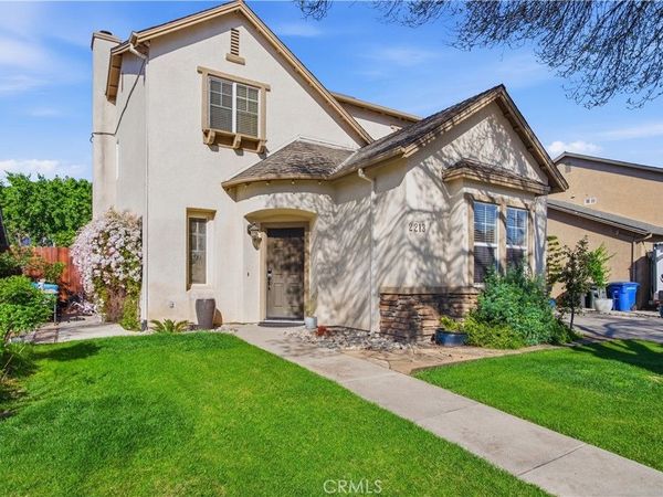 2213 Lionudakis Court, Modesto, CA 95355