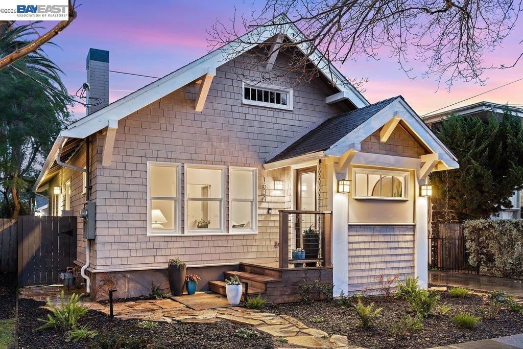 1634 Blake St, Berkeley, CA 94703 Main Photo