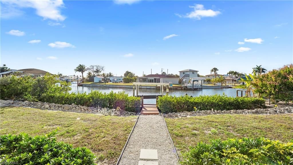 3387 Stabile Rd, Saint James City, FL 33956 Photo