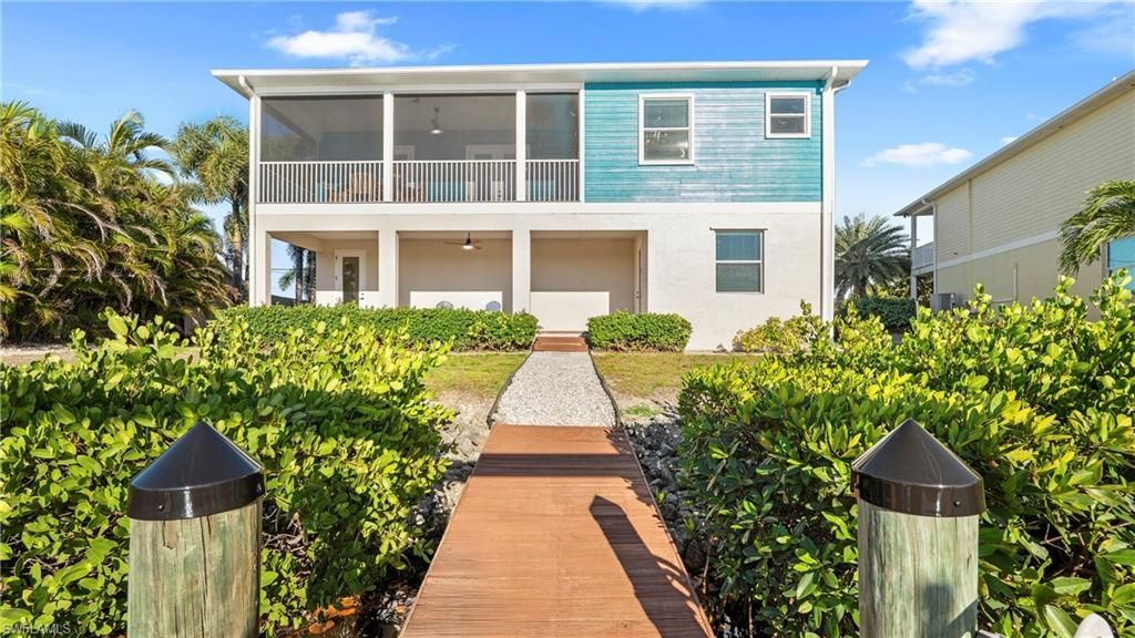 3387 Stabile Rd, Saint James City, FL 33956 Photo