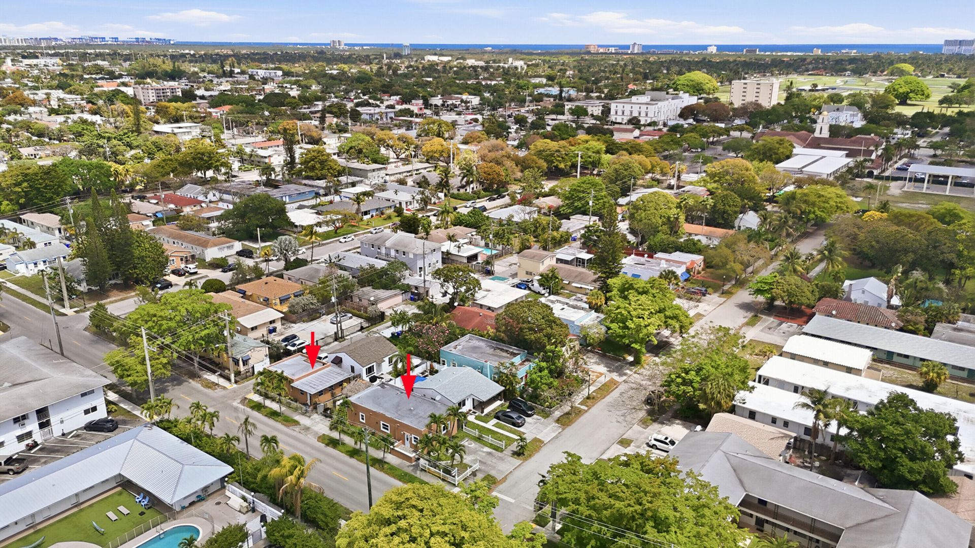 1959 Pierce Street, Hollywood, FL 33020 Photo