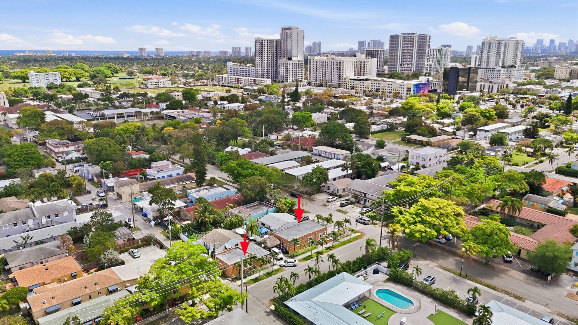 1959 Pierce Street, Hollywood, FL 33020 Photo