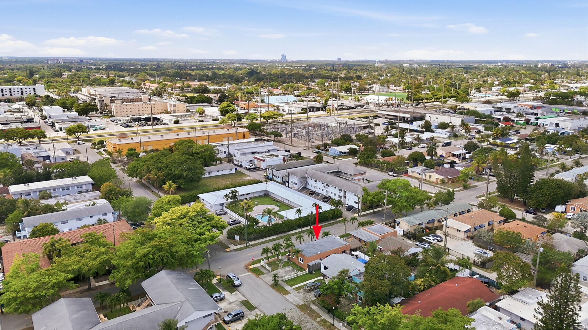 1959 Pierce Street, Hollywood, FL 33020 Photo