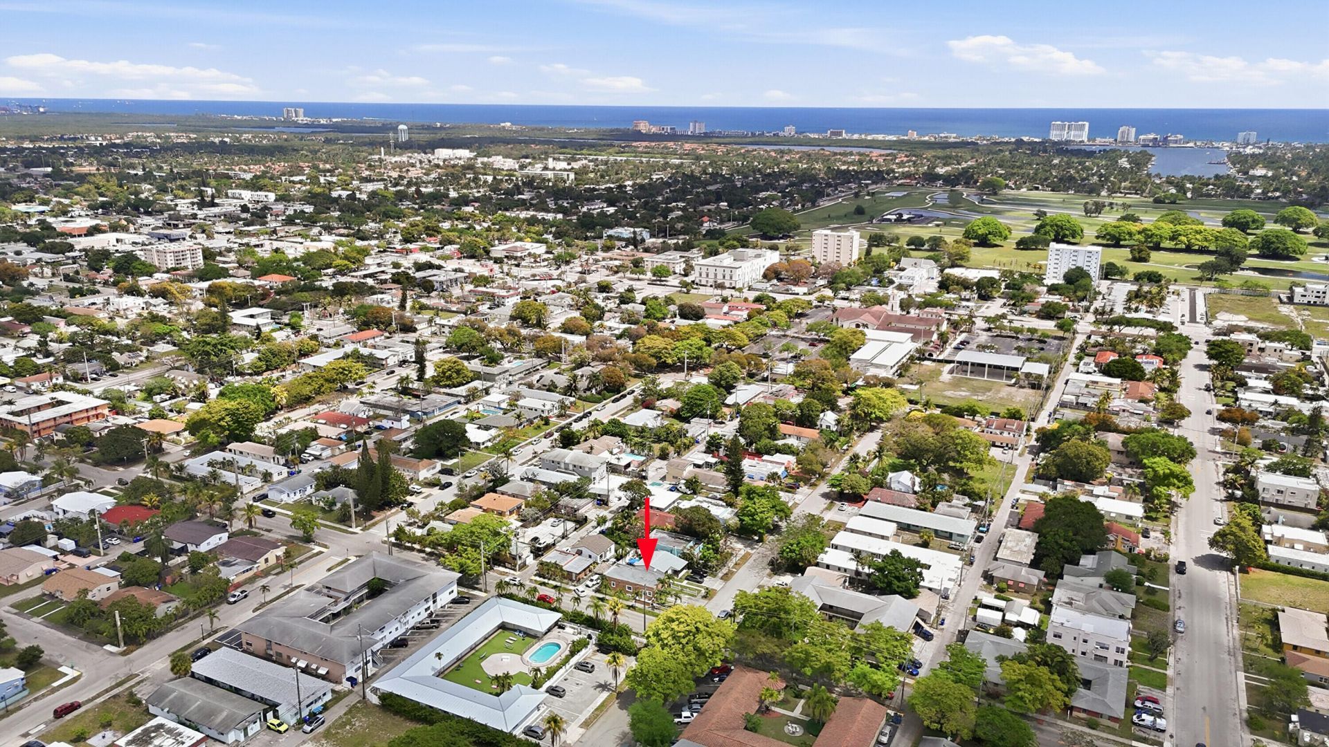 1959 Pierce Street, Hollywood, FL 33020 Photo