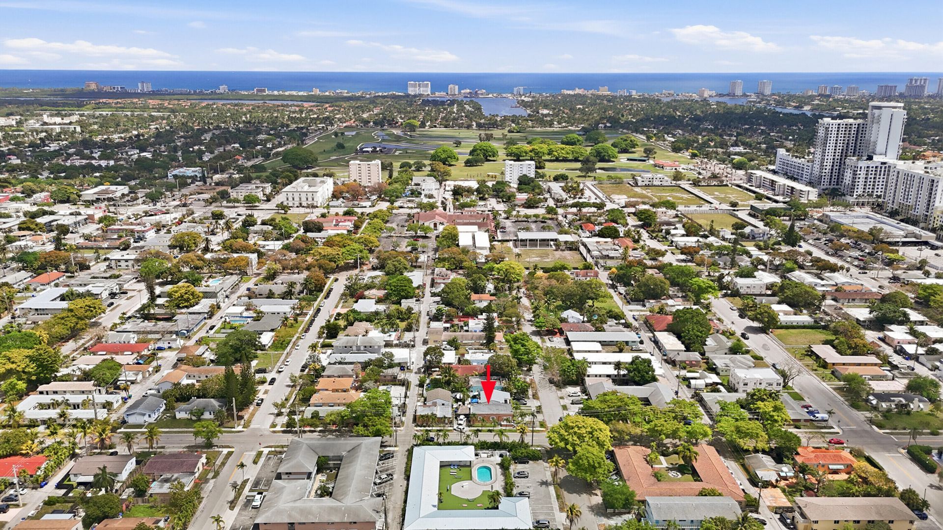 1959 Pierce Street, Hollywood, FL 33020 Photo