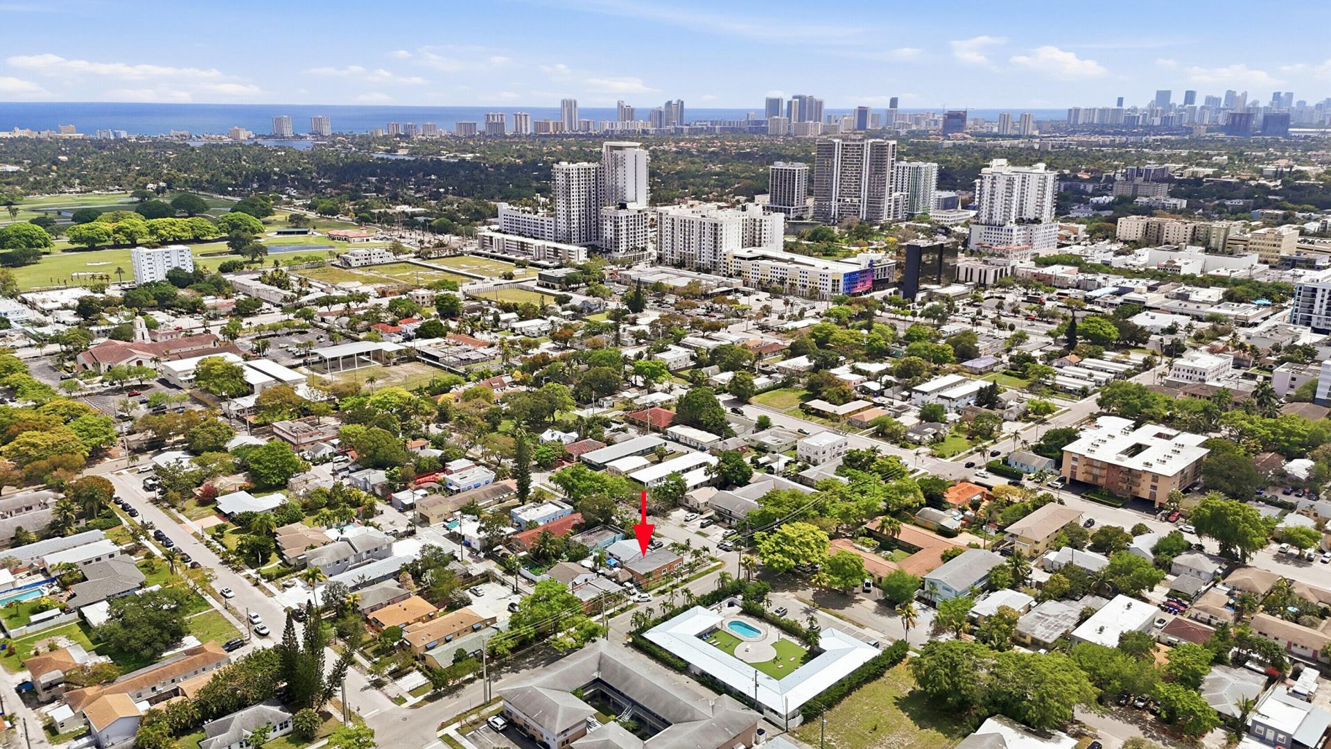 1959 Pierce Street, Hollywood, FL 33020 Photo