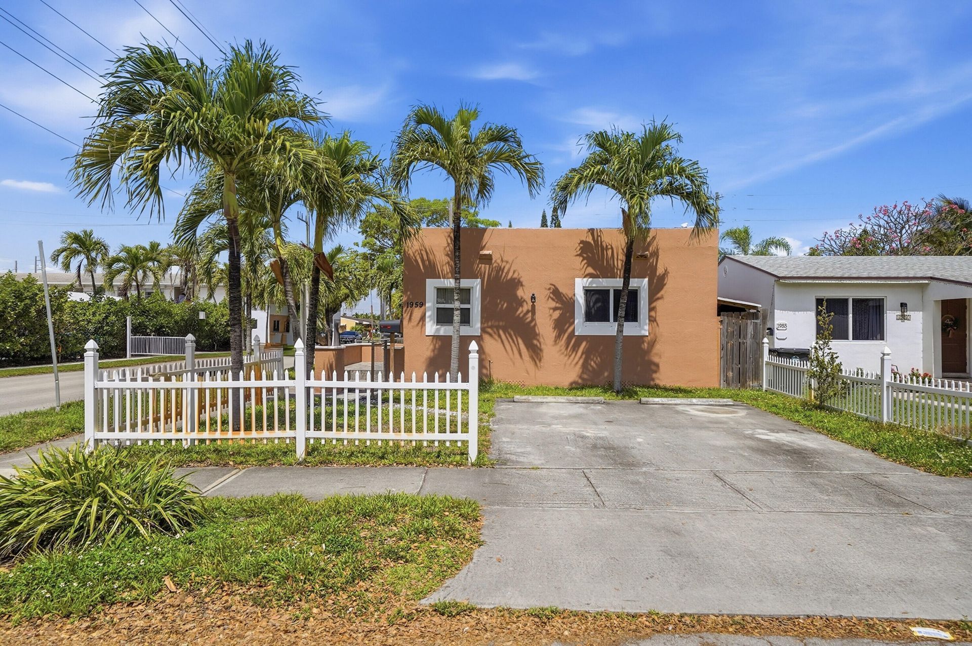 1959 Pierce Street, Hollywood, FL 33020 Photo