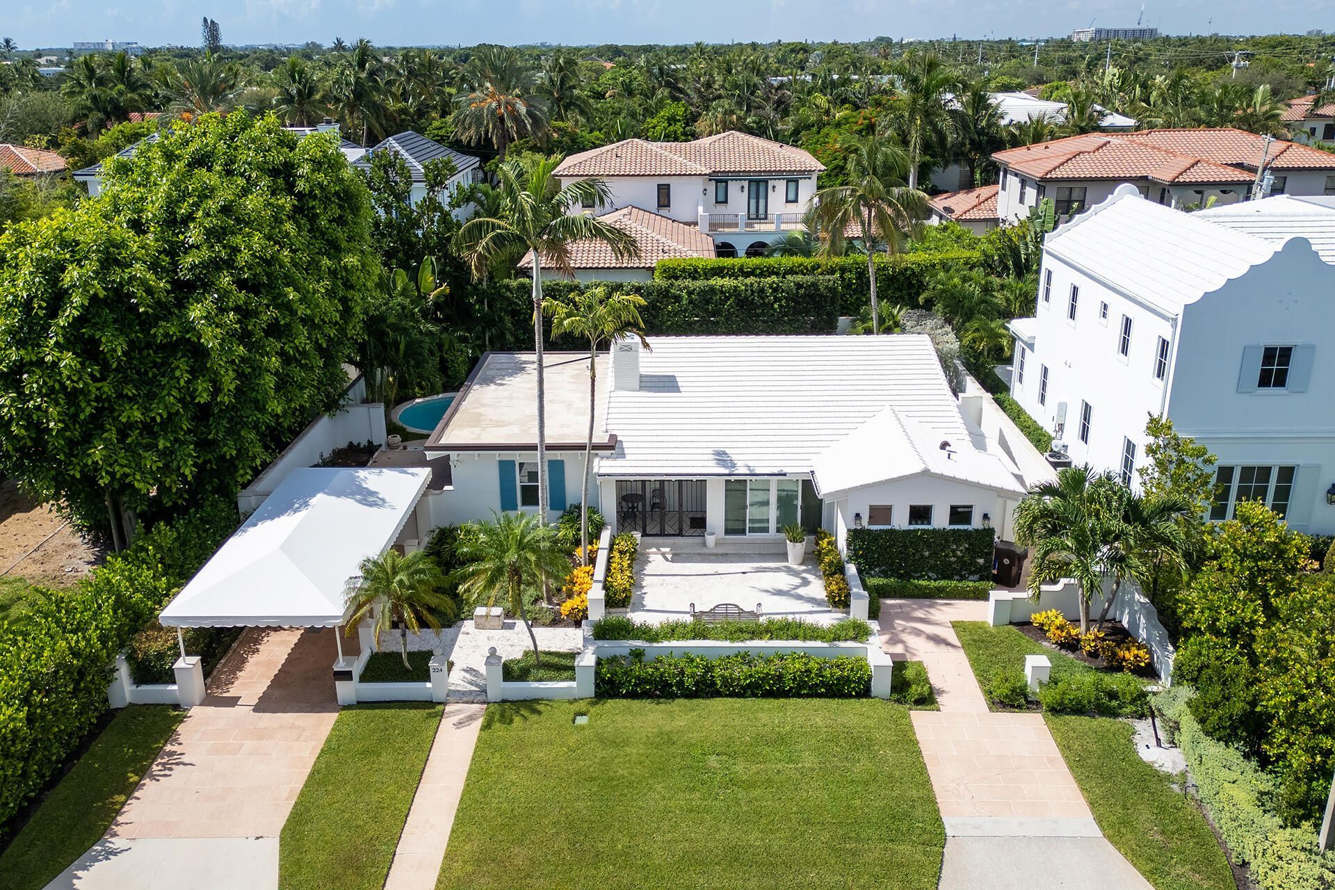 224 Churchill Road, West Palm Beach, FL 33405 Photo